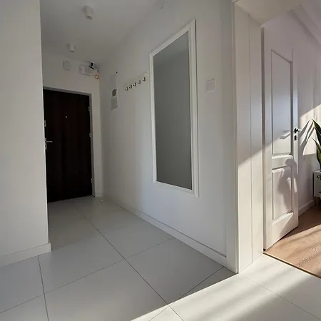 Zabie Oczko Apartment *