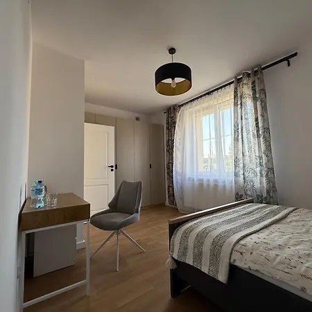 公寓 Zabie Oczko *