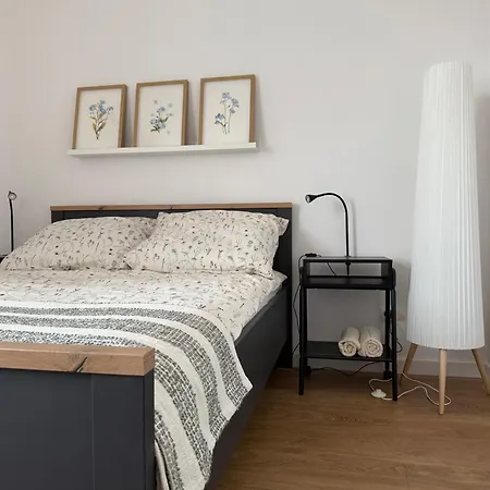 Zabie Oczko Apartamento