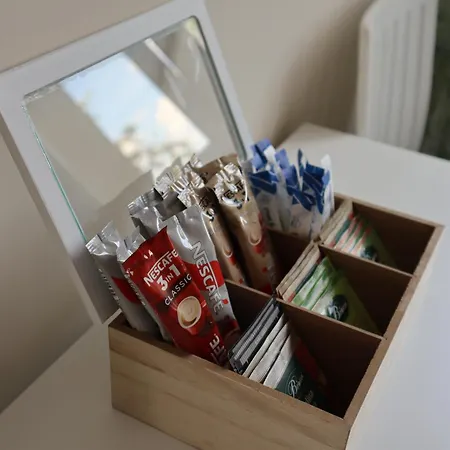 Apartament żabie Oczko Zator