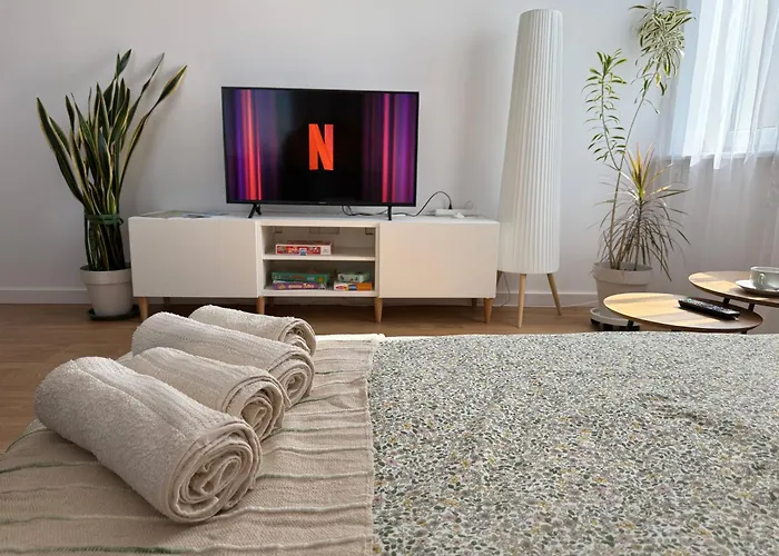 Appartement Zabie Oczko *