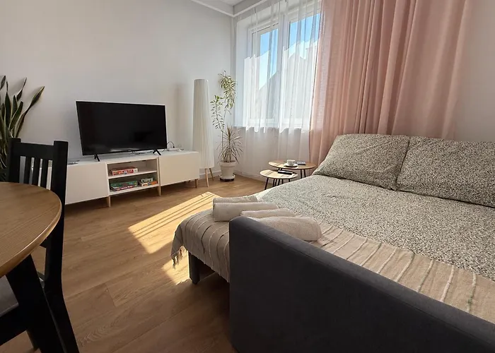 Appartement Zabie Oczko *