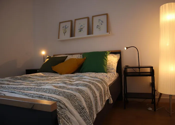 Appartement Zabie Oczko