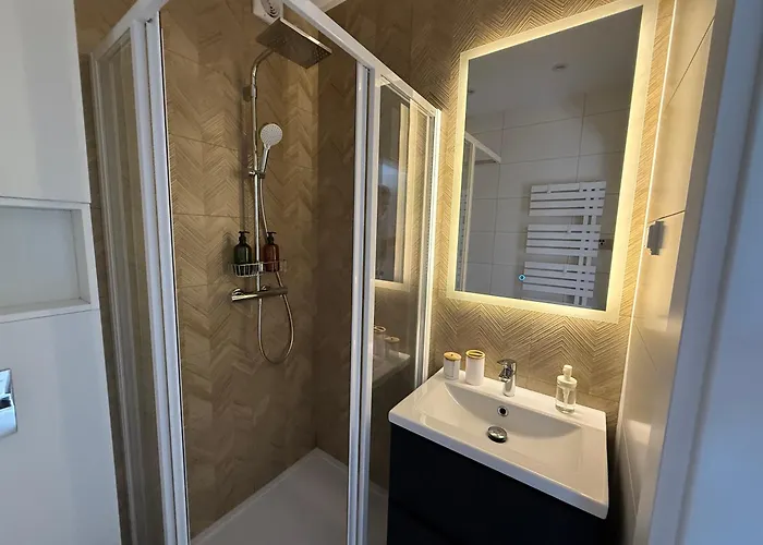 Appartement Zabie Oczko *