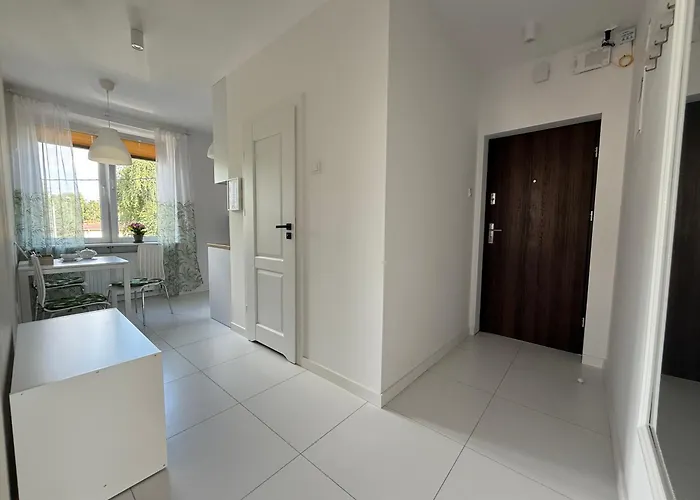 Appartement Zabie Oczko