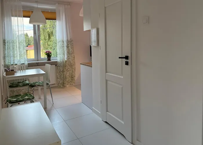 Appartement Zabie Oczko