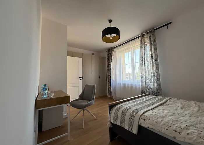 Appartement Zabie Oczko *