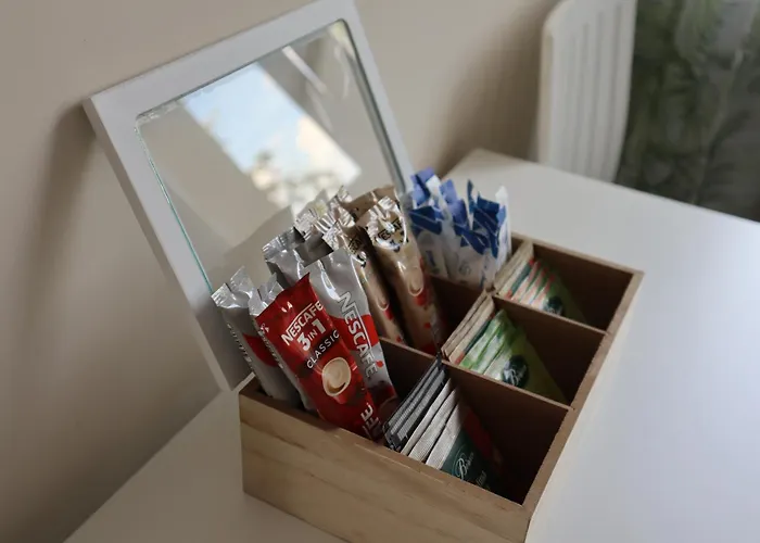 Appartement Zabie Oczko Zator